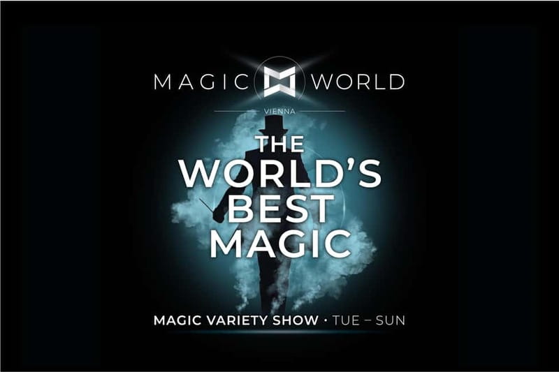 Magic World ● Magic Variety Show - Key points at a glance