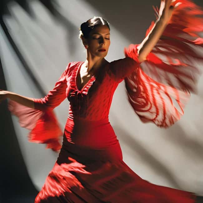 Malaga: Authentic Flamenco Dinner Show at Restaurant VinoMio - What the VinoMio flamenco night is really like