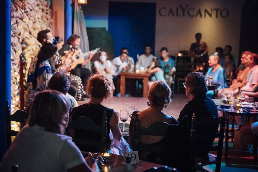 Malaga: Authentic Flamenco Show at El Gallo Ronco - Is $27 a fair price for Malaga?
