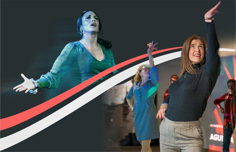 Málaga: Flamenco Course 4pm + 1-Hour Show, 3 Tapas and Drink - Key points to know