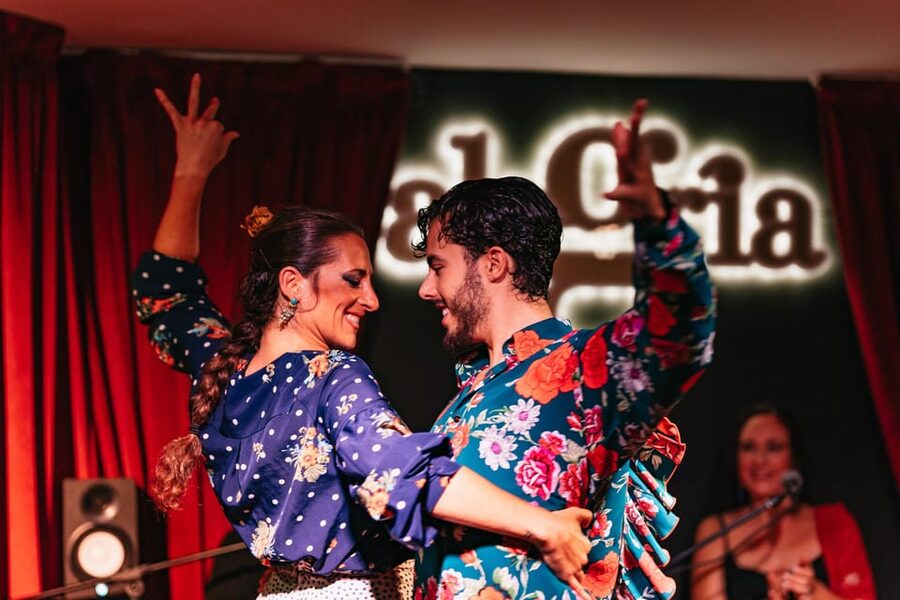 Málaga: Live Flamenco Show at Flamenco Alegría - Small details that can improve the evening