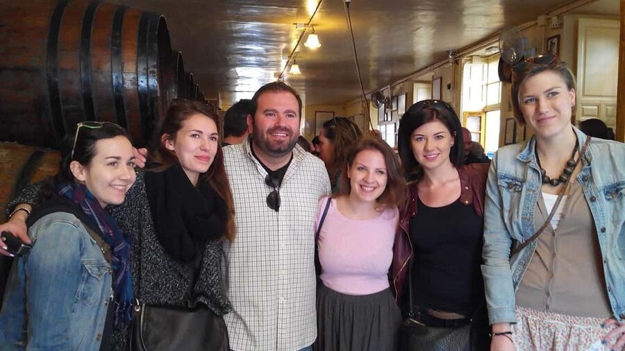 Malaga: Paella and Tapas Tour with The Best Flamenco Show - Key points at a glance