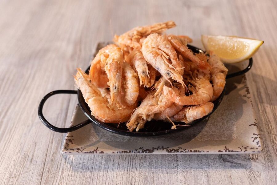 Malaga: Paella and Tapas Tour with The Best Flamenco Show - Practical timing and meeting advice