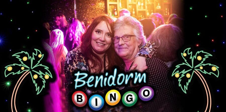 Manchester: FunnyBoyz Benidorm Bingo Cabaret Show - Key points before you book