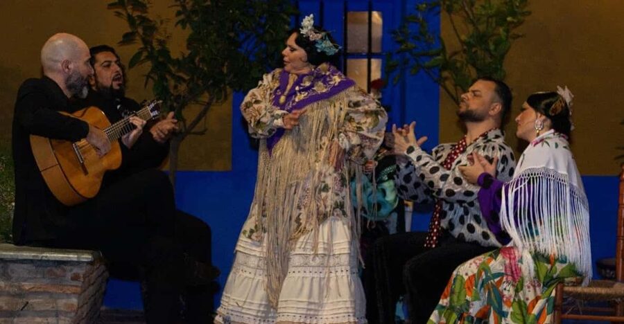 Marbella: Flamenco Show with a Drink - Who will enjoy this experience most