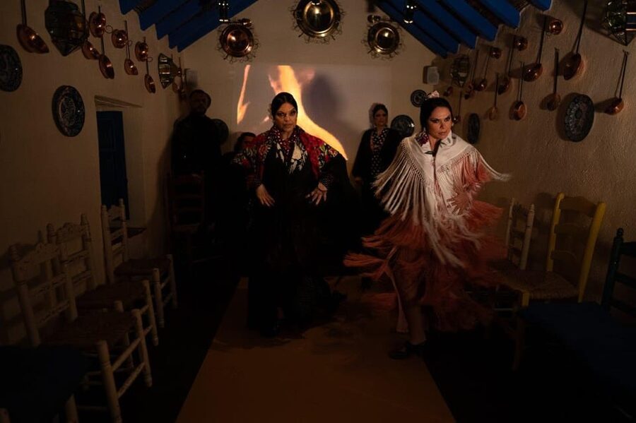 Marbella: Flamenco Show with a Drink - Practical tips before you go