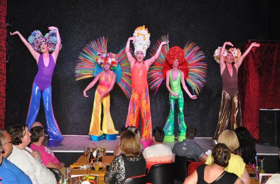 Marmaris: Talk of The Town Show - Key points to know before booking