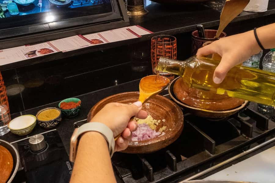 Marrakech: Agafay Desert Activities with Dinner & Shows - Leaving Marrakech for the Agafay Desert