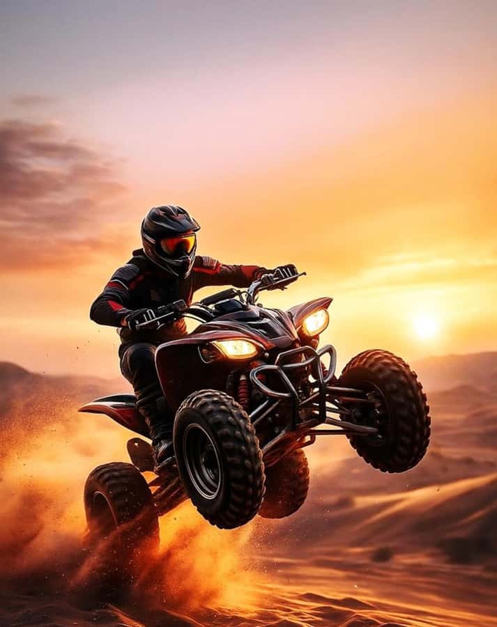 Marrakech: Agafay Desert Camel, Quad Bike & Dinner Show - Why Agafay works for a Marrakech evening