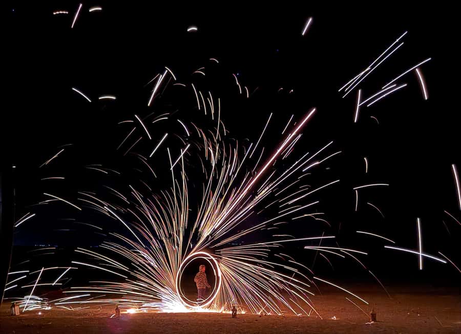 Marrakech: Agafay Desert Camel Ride with Dinner & Show - Is $17 a good value?