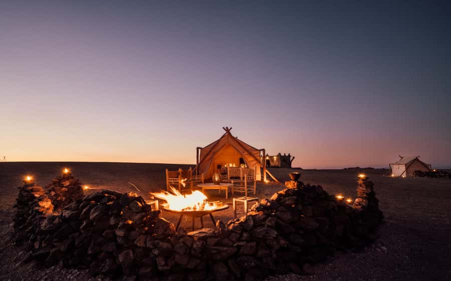Marrakech: Agafay Desert Dinner, Camel Ride, and Music Show - Who will enjoy this evening most