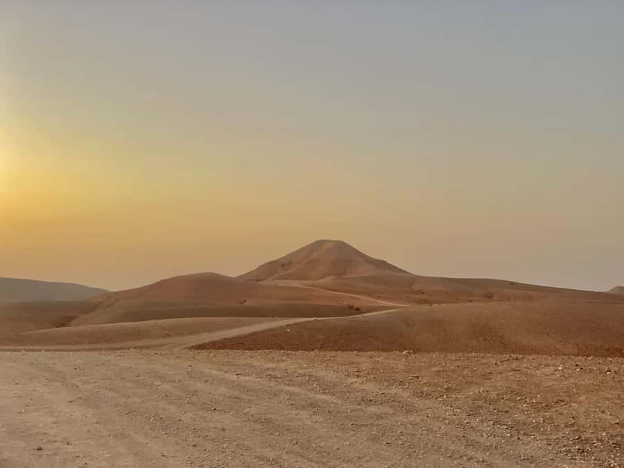 Marrakech: Agafay Desert Dinner, Camel Ride, & Show - How much value do you get for $14?