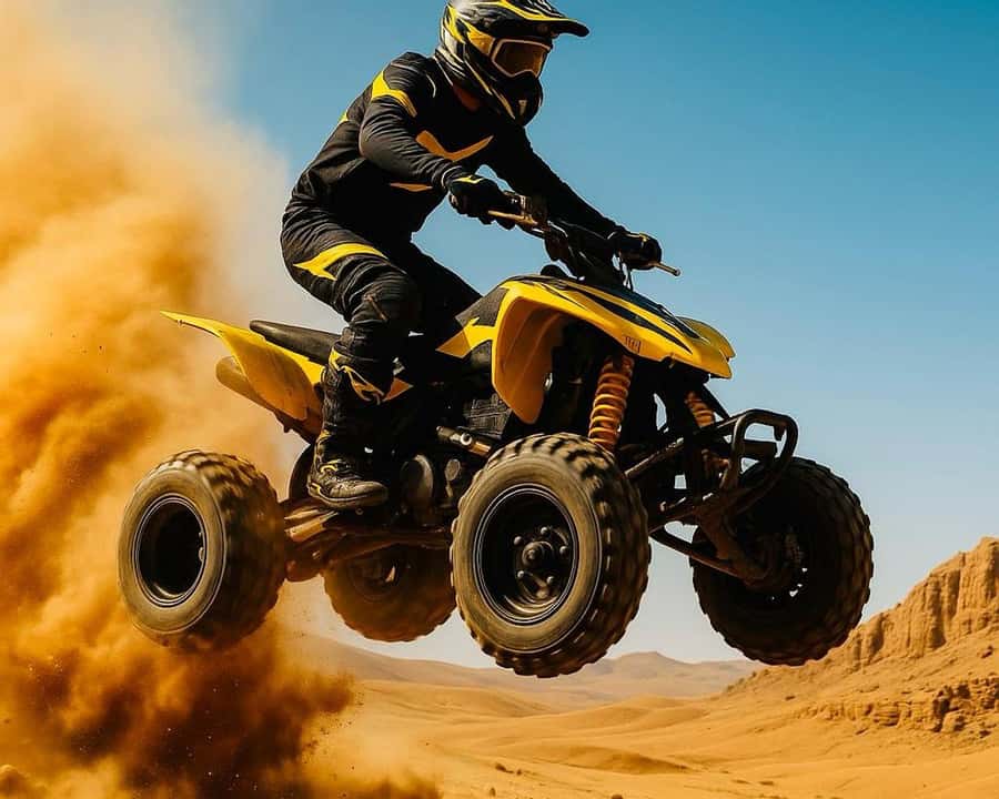 Marrakech: Agafay Desert Dinner Show with Quad Bike & Camel - Key points to know before you book