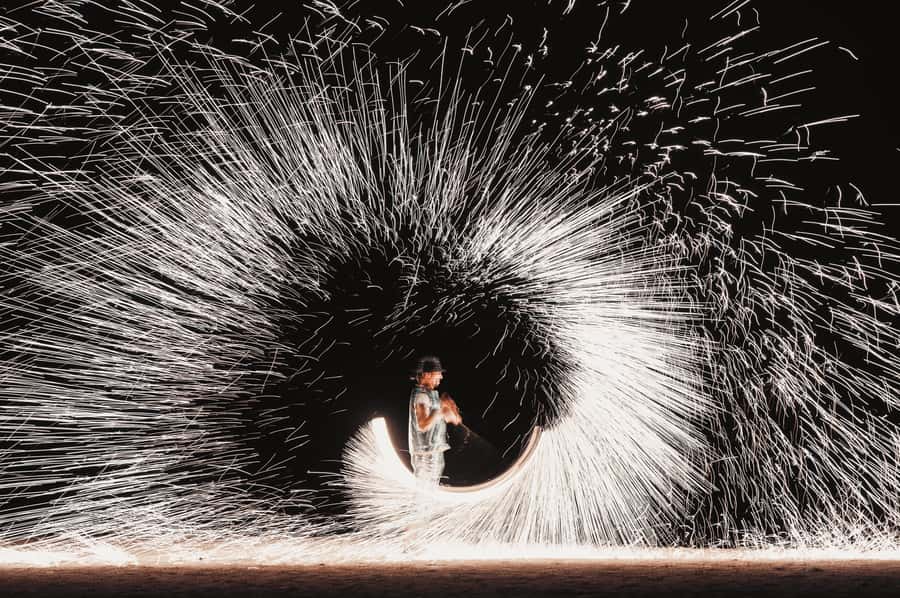 Marrakech: Agafay Desert Private Dinner w/ Music & Fire Show - Key points to know before you book