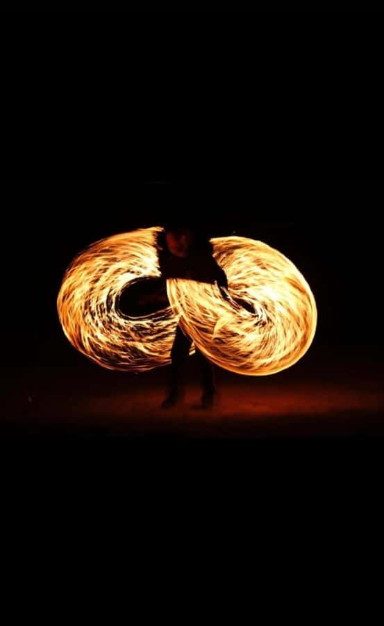 Marrakech: Agafay Desert Quad Biking with Dinner & Show - Berber music, storytelling, and the fire show