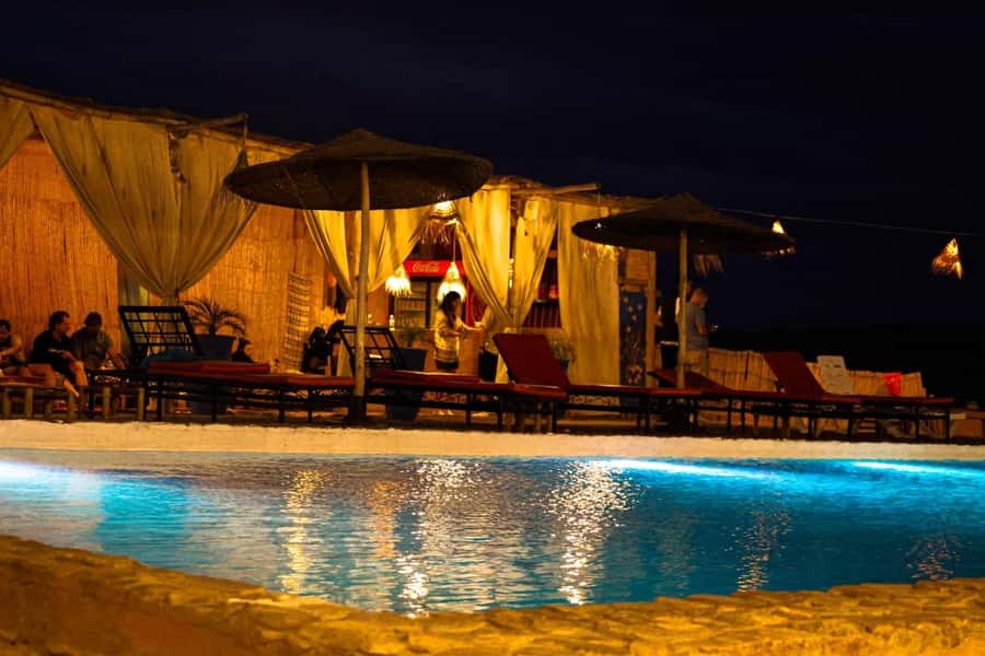 Marrakech: Agafay Desert Quad, Camel Ride & Dinner Show - Key points to know before you book