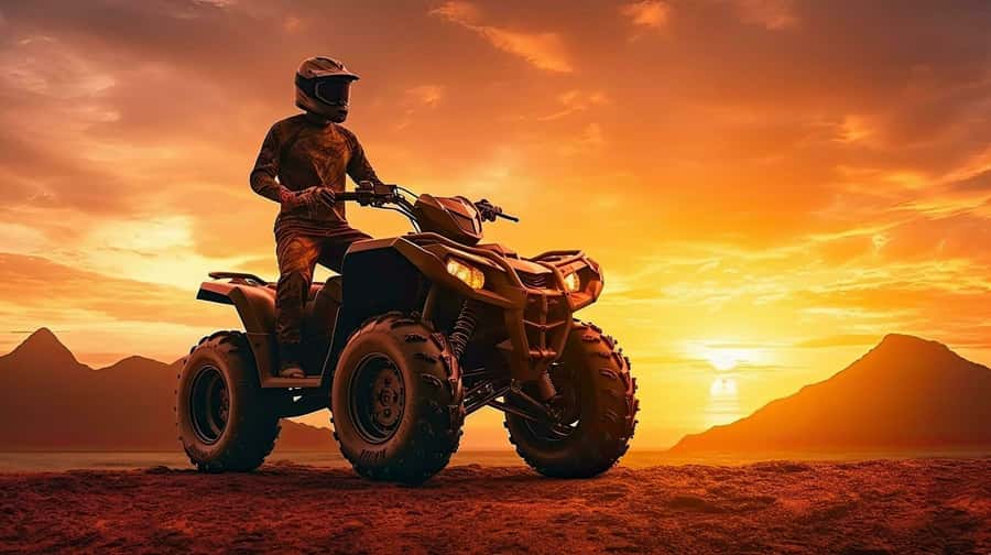 Marrakech: Agafay Desert Quad, Camel Ride & Dinner Show - Who will enjoy this outing most?
