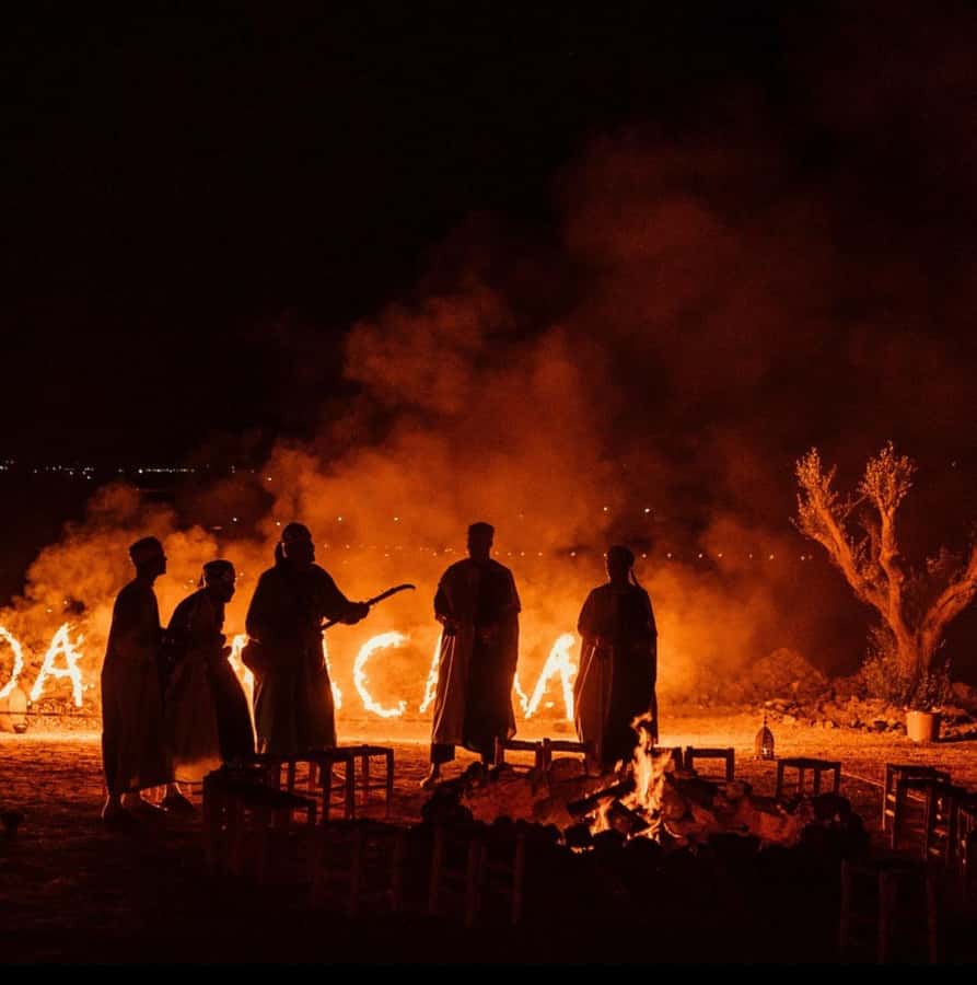 Marrakech: Agafay Desert Quad, Camel Ride & Dinner Show - Is $24 a good price?