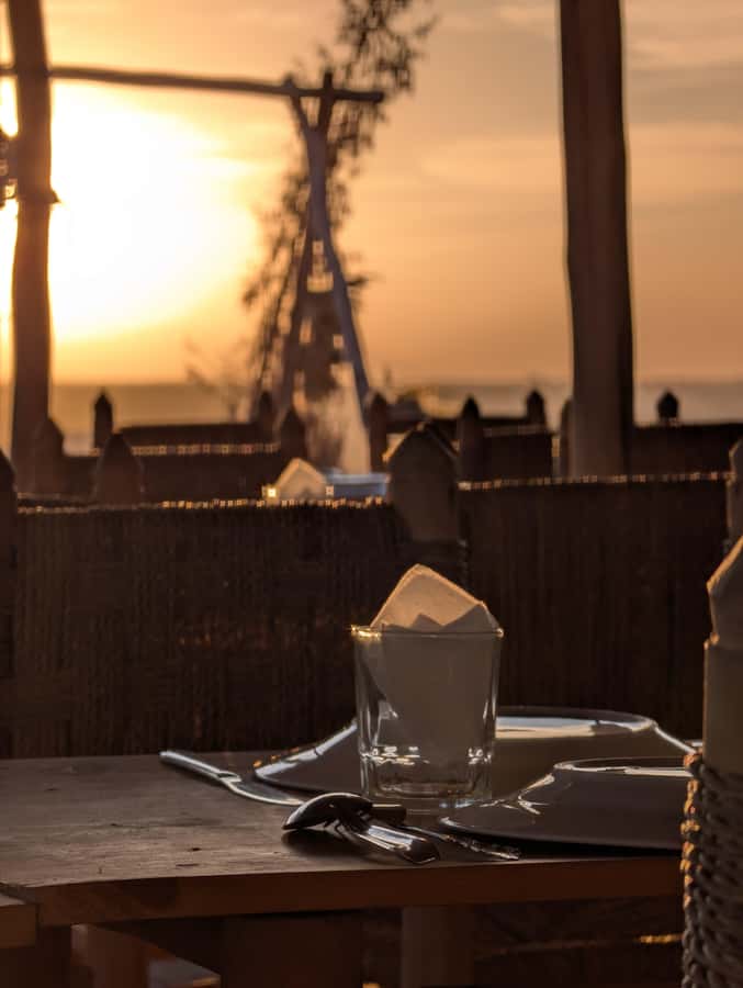 Marrakech: Agafay Desert Quad & Camel Rides, Dinner & Show - A 20-minute camel ride at sunset