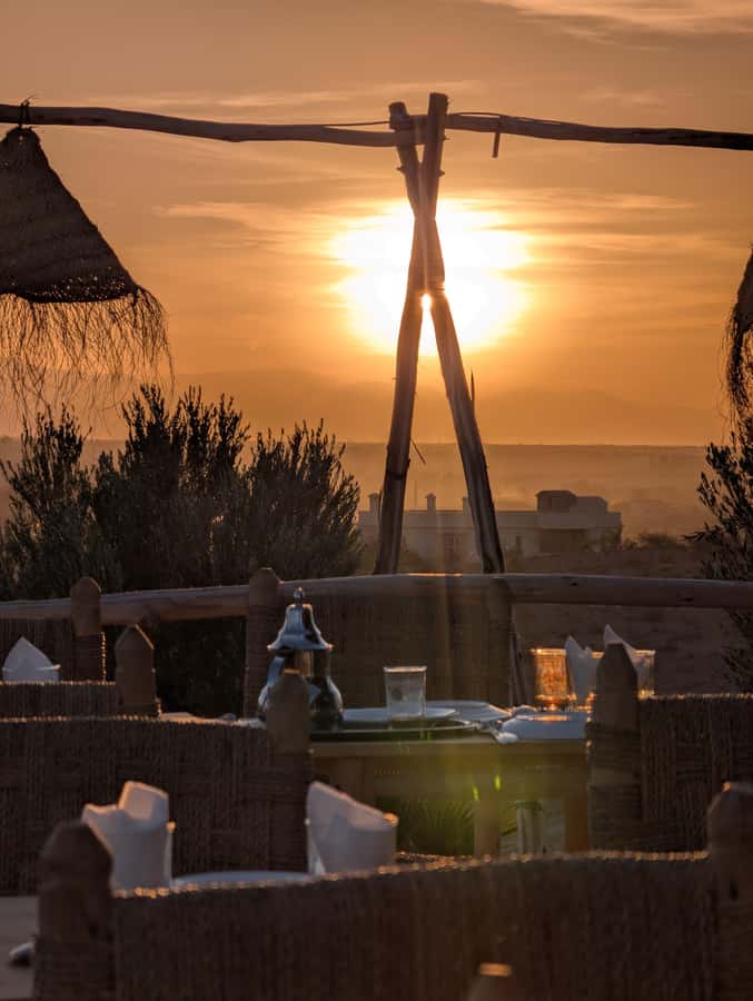 Marrakech: Agafay Desert Quad & Camel Rides, Dinner & Show - Who will enjoy this Agafay evening most