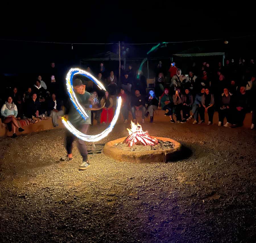 Marrakech: Agafay Desert Quad Tour with Dinner & Show - Why Agafay works for a short desert escape