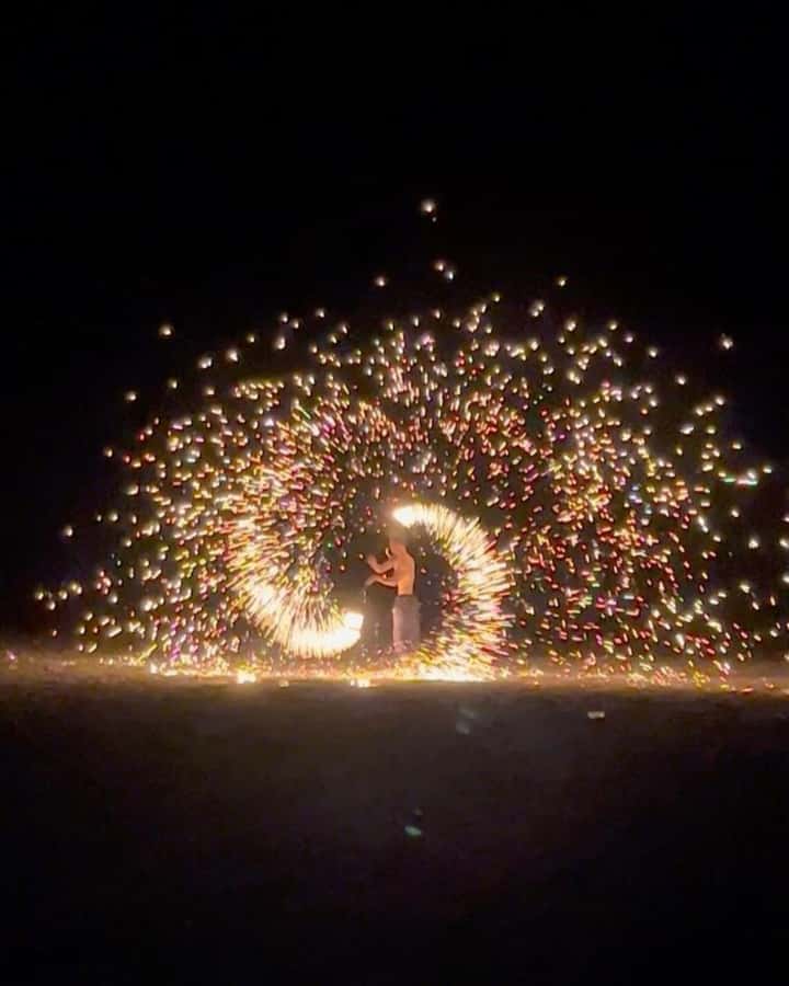 Marrakech: Agafay Desert Sunnet dinner with show - Key points at a glance