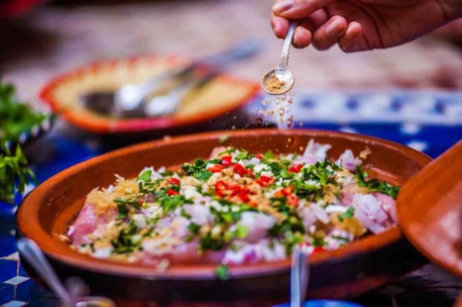Marrakech: Agafay Desert Sunset, Camel Ride, Dinner and Show - Should you book it?
