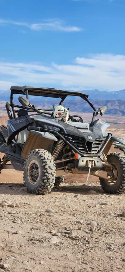 Marrakech: Agafay Dinner Show, Camel Ride, Quad, or Buggy - Choose between a quad and a buggy