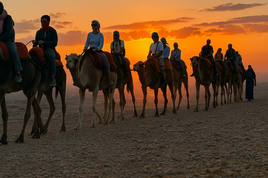 Marrakech: Agafay Quad Tour with Camel Ride, Dinner & Show - How the $26 price holds up
