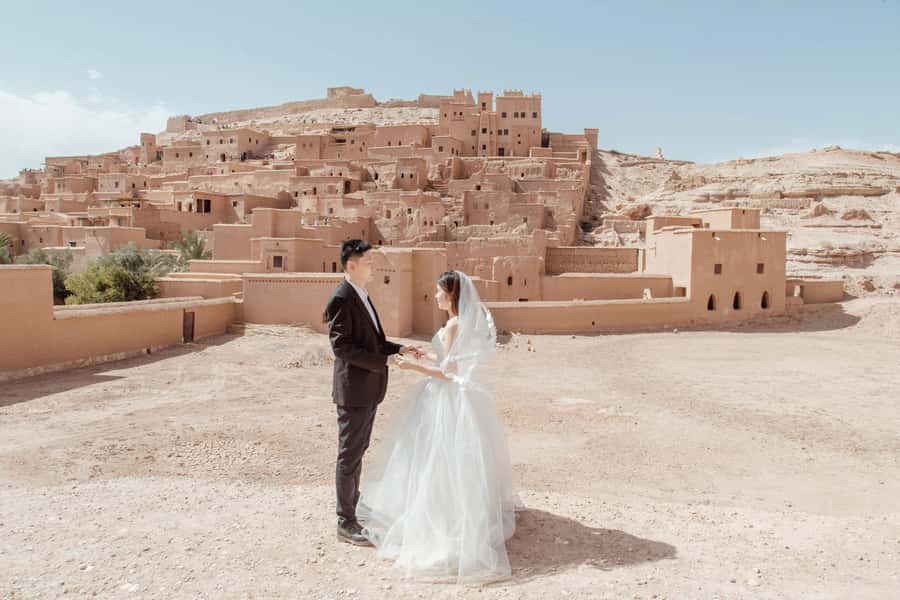 Marrakech: Ait Benhaddou, Ouarzazate, Guided Day Trip - Who should book this day trip?