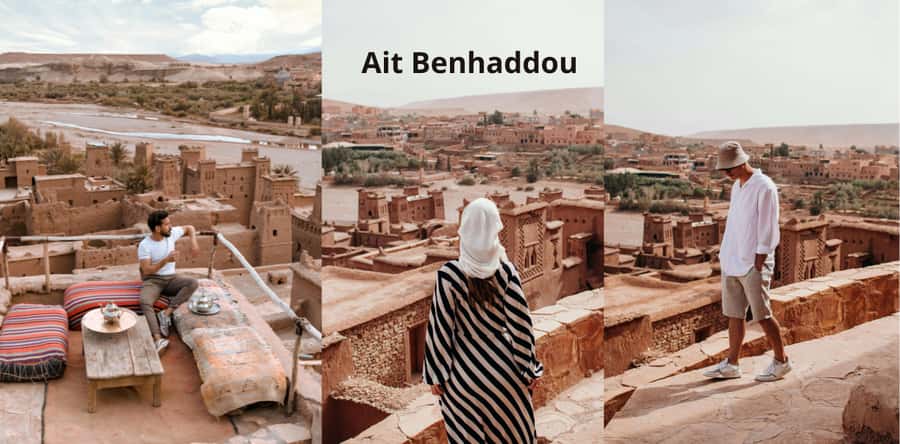 Marrakech: Ait Benhaddou, Ouarzazate, Guided Day Trip - Should you book it?