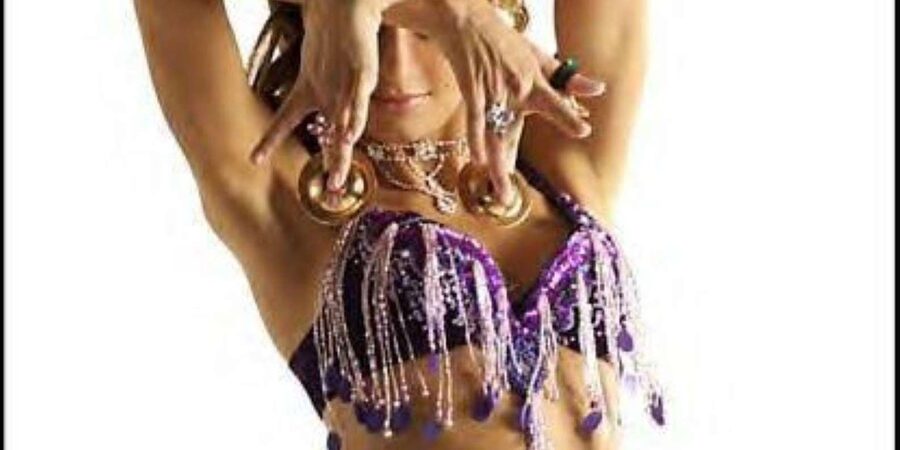 Marrakech: Belly Dance Class - Who will enjoy this most