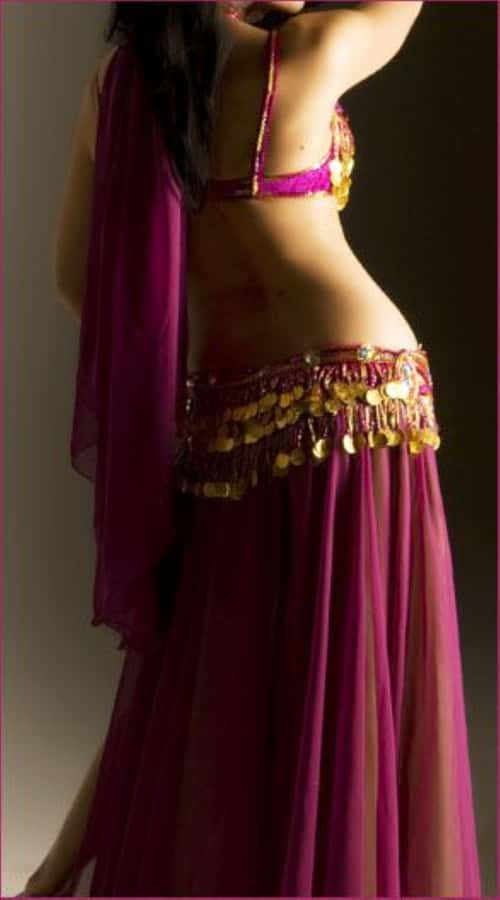 Marrakech: Belly Dance Class - Why belly dance fits a Marrakech itinerary