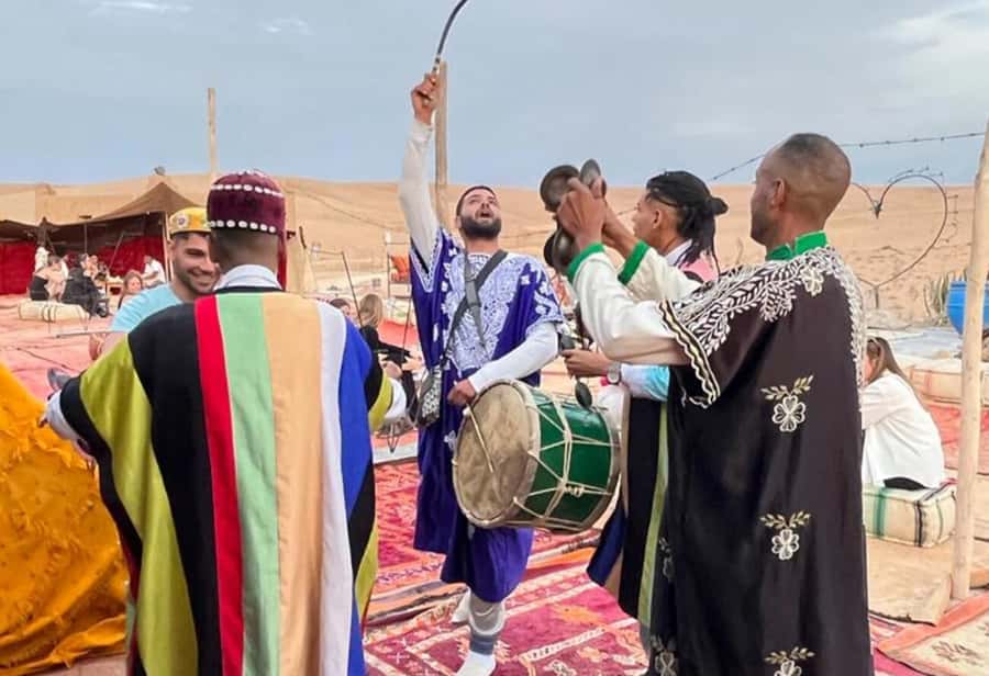 Marrakech: Buggy Ride, Pool & Dinner Show in Agafay Desert - Should you book it?