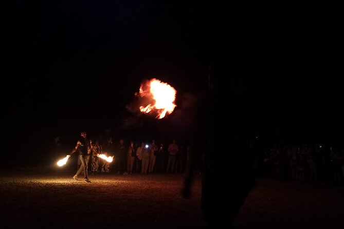 Marrakech: Camels & Quads on Sunset and Luxury Dinner with Show - Why the price offers good value, with conditions