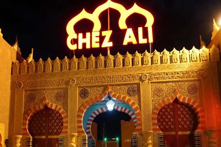Marrakech: Chez Ali Fantasia Folklore Show & Moroccan Dinner - Key points before you book