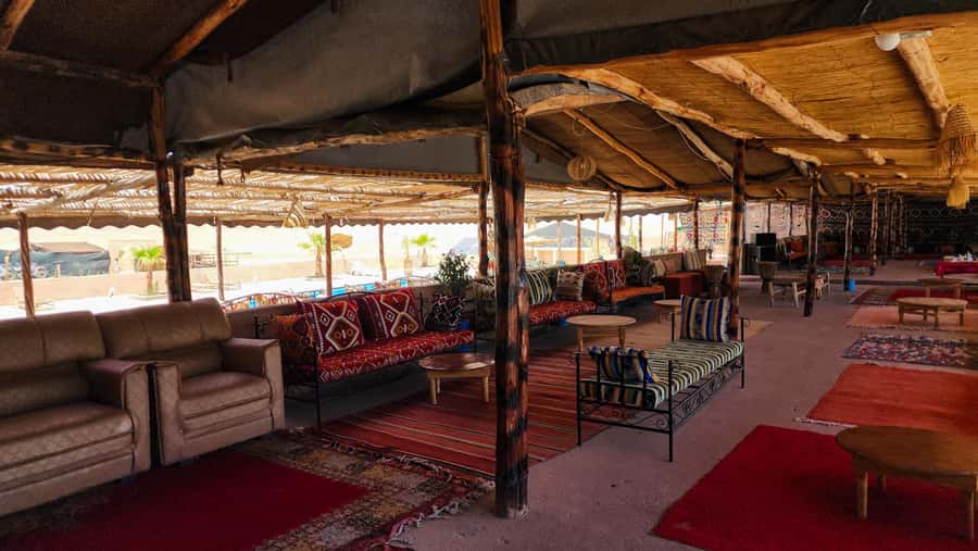 Marrakech Desert Sunset: Quad Biking, Dinner & Fire Show - One hour on a guided quad through Agafay