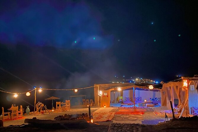 Marrakech Desert Tour & Sunset Camel Ride with Dinner Show - Is $30.12 good value?