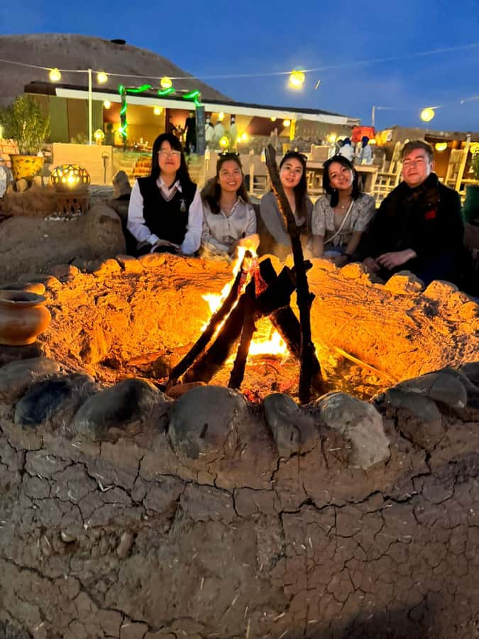 Marrakech: Desert Tour with Dinner, Show and Camel Ride - Is $18 good value?