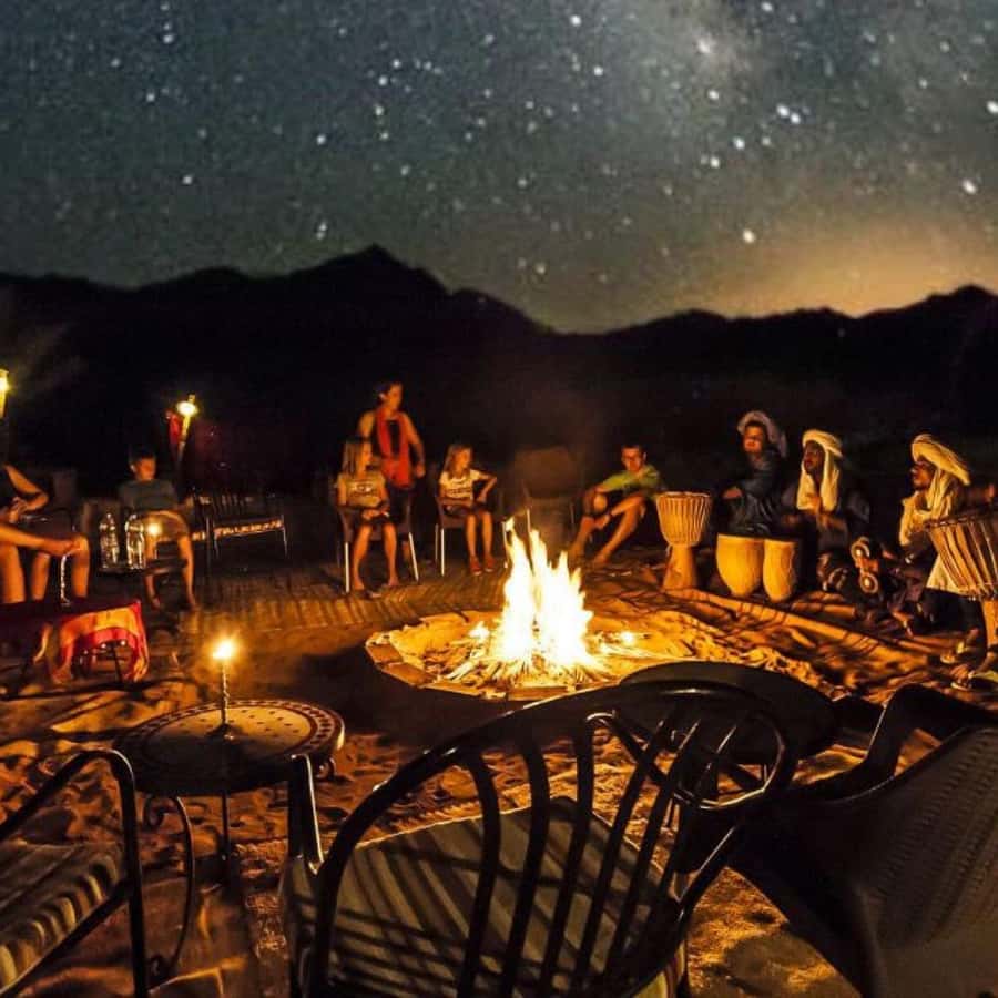 Marrakech: Desert Tour with Dinner, Show and Camel Ride - Should you book this Agafay evening?