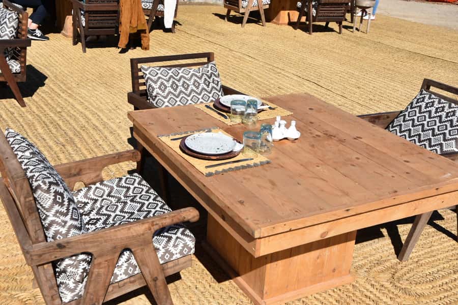 Marrakech: Dinner in Agafay Desert with Camel Ride and show - Comfort, timing, and accessibility