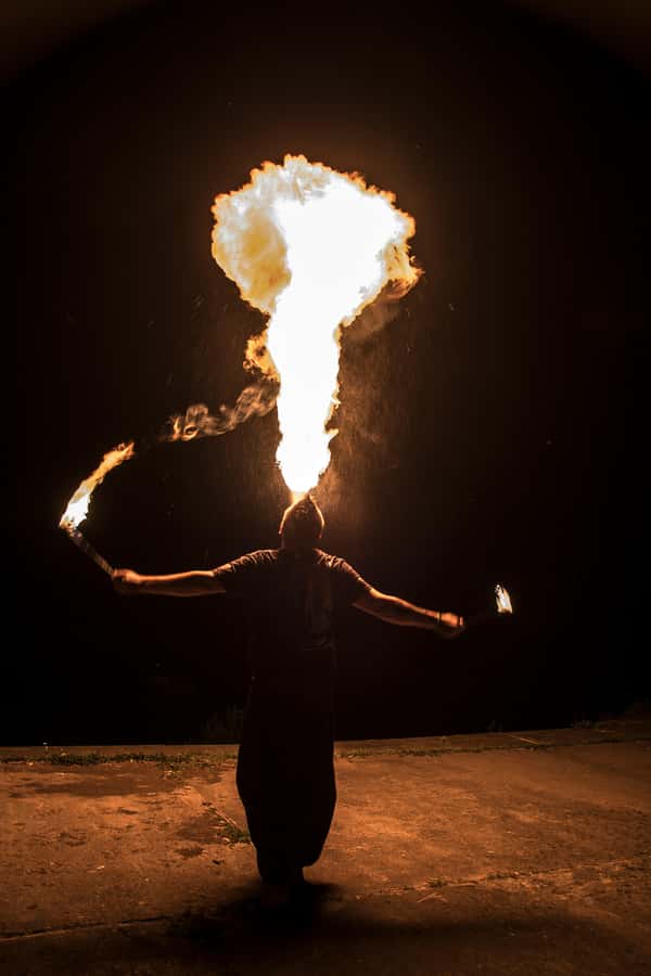 Marrakech: Dinner in Agfay Desert, Camel Ride & Fire Show - Leaving Marrakech for the Agafay Desert