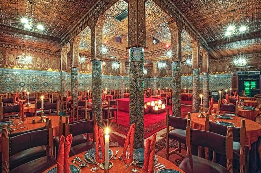Marrakech: Dinner Show at Dar Essalam Restaurant - Who will enjoy this dinner show most?