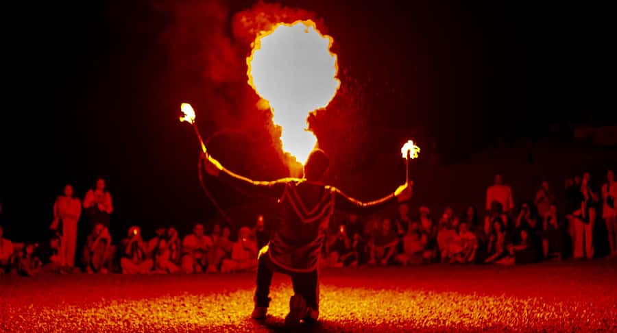 Marrakech: Quad Bike and Camel, Dinner Show in Agafay Desert - Key points to know before booking