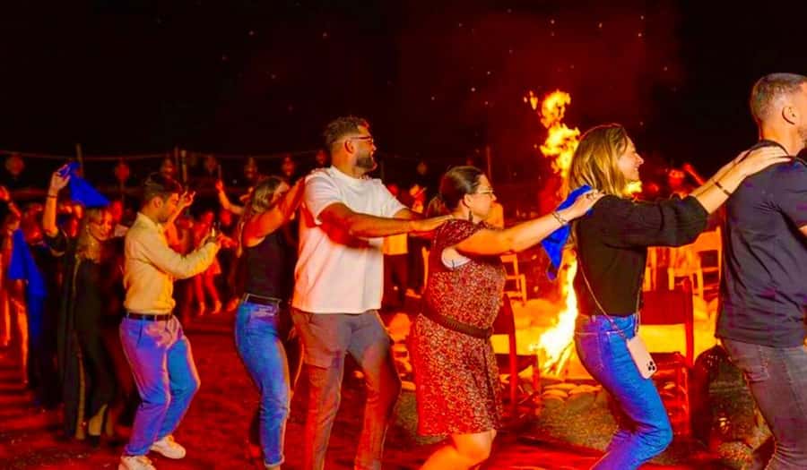 Marrakech: Quad Bike and Camel, Dinner Show in Agafay Desert - How much value do you get for $20?