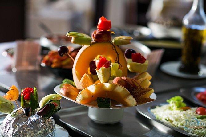Marrakech: Traditional Moroccan Dinner and Folklore Show (Fantasia) - Key points to know before booking
