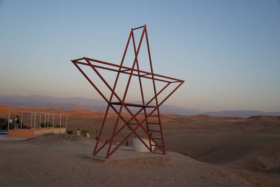 Marrakesh: Agafay Desert 3-Course Dinner Show & Pool Access - Who will enjoy this evening most