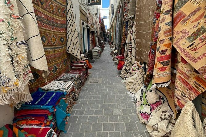 Marrakesh Agafay Desert Camel Ride, with traditional dinner show - What to pack and how to prepare