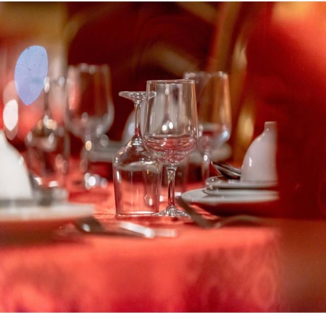 Marrakesh: Fantasia Show & Moroccan Dinner - The Fantasia show begins in the arena
