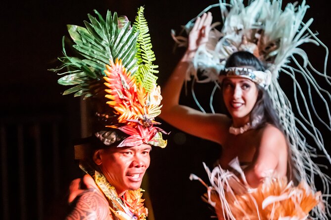 Maui Luau: Gilligans' Island Luau in Kihei - Who will enjoy Gilligans Island Luau most?